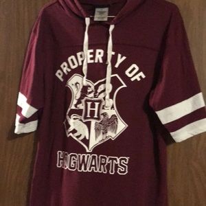 Harry potter Top